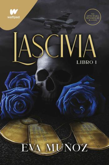 Lascivia. Libro 1 libro en epub