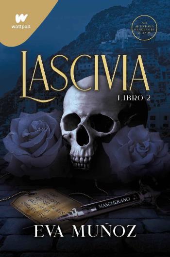 Lascivia. Libro 2 libro en epub