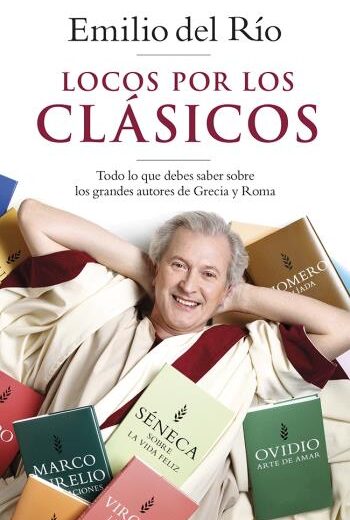 Locos por los clásicos libro en epub