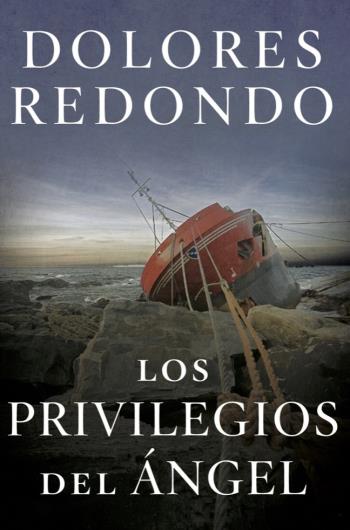 Los privilegios del ángel libro en epub