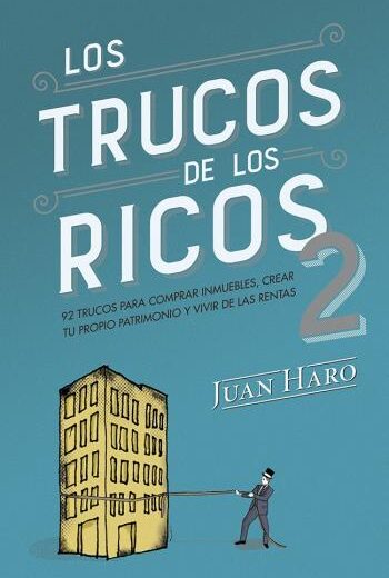 Los trucos de los ricos 2 libro en epub