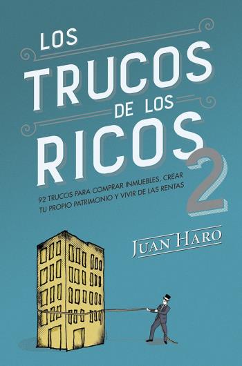 Los trucos de los ricos 2 libro en epub