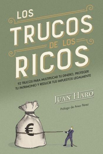 Los trucos de los ricos libro en epub