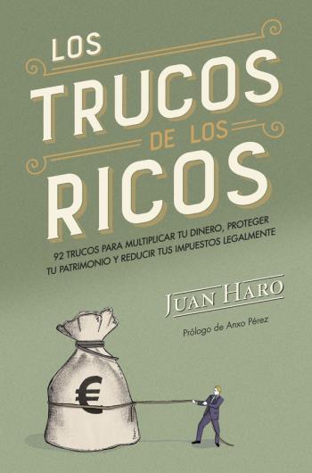 Los trucos de los ricos libro en epub