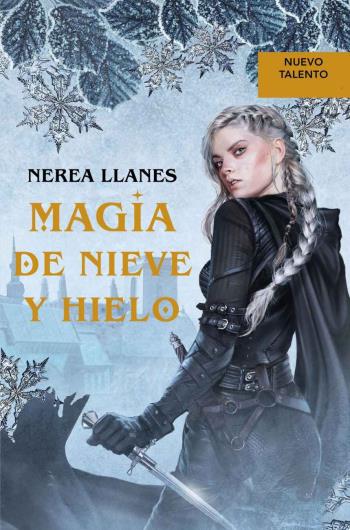 Magia de nieve y hielo libro en epub