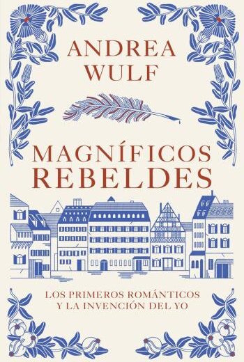 Magníficos rebeldes libro en epub