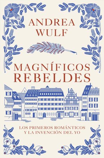 Magníficos rebeldes libro en epub