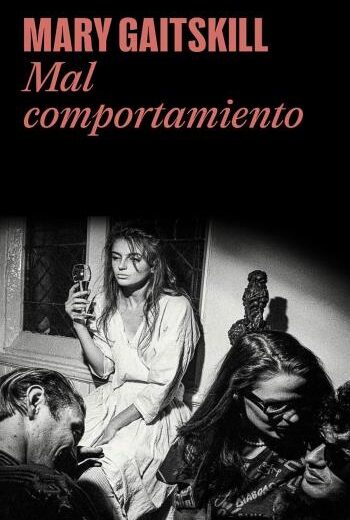 Mal comportamiento libro en epub