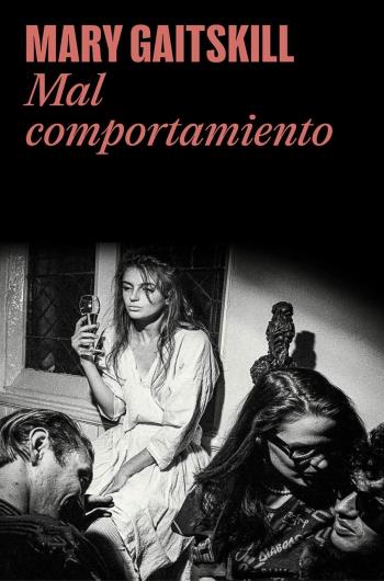 Mal comportamiento libro en epub