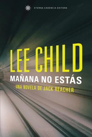 Mañana no estás libro en epub