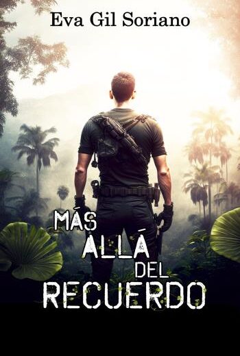 Más allá del recuerdo libro en epub