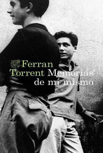 Memorias de mí mismo libro en epub