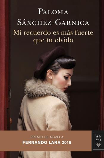 Mi recuerdo es más fuerte que tu olvido libro en epub