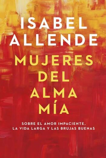 Mujeres del alma mía libro en epub