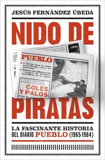 Nido de piratas libro en epub