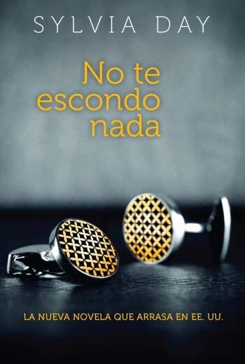 No te escondo nada libro en epub