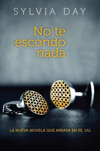 No te escondo nada libro en epub