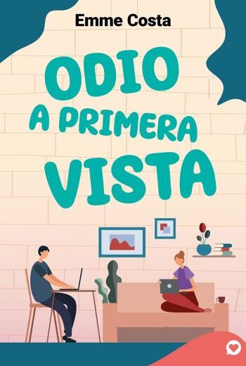 Odio a primera vista libro en epub