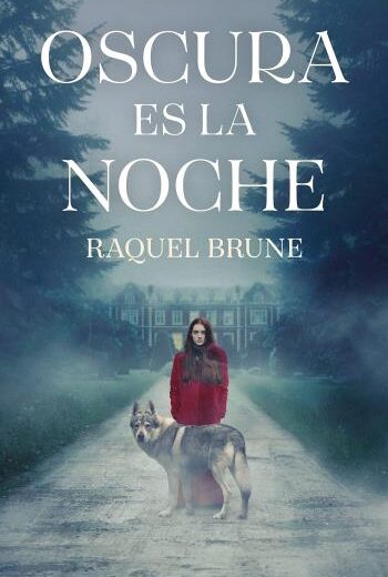 Oscura es la noche libro en epub