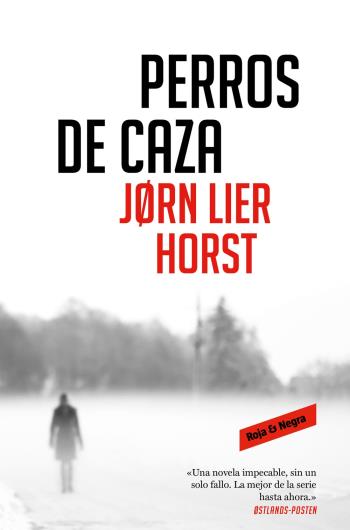 Perros de caza libro en epub