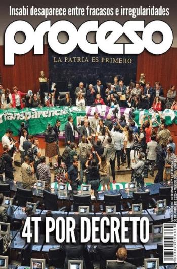 Proceso número 2426 revista en pdf