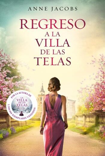 Regreso a la villa de las telas libro en epub