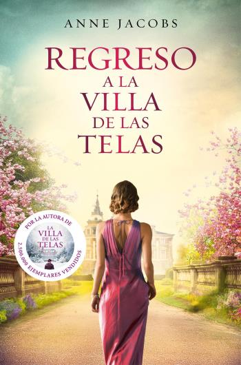 Regreso a la villa de las telas libro en epub