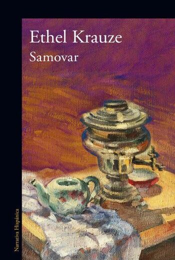 Samovar libro en epub