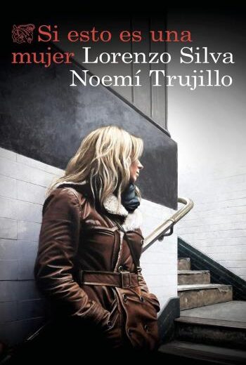 Si esto es una mujer libro en epub