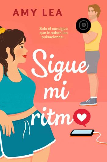 Sigue mi ritmo libro en epub