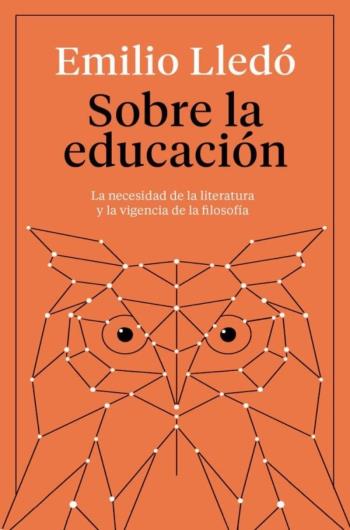 Sobre la educación libro en epub