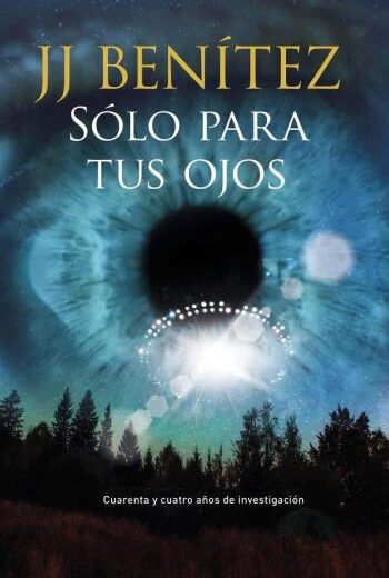 Sólo para tus ojos libro en epub