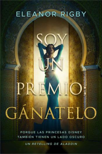 Soy un premio; Ganatelo libro en epub