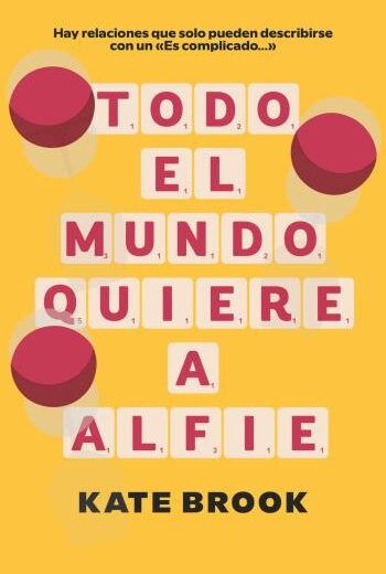 Todo el mundo quiere a Alfie libro en epub