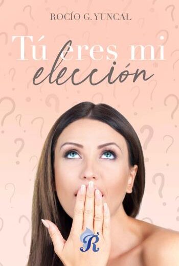 Tú eres mi elección libro en epub