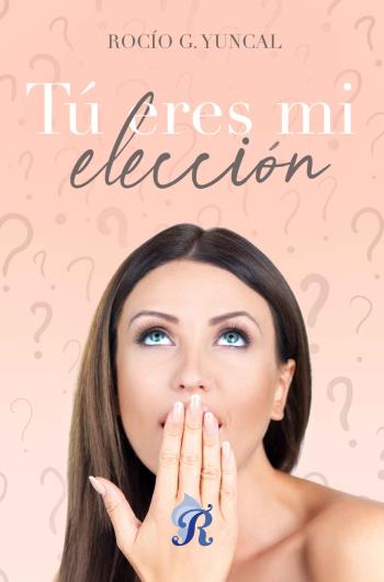 Tú eres mi elección libro en epub