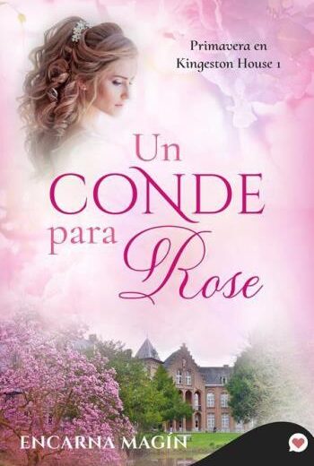 Un conde para Rose libro en epub