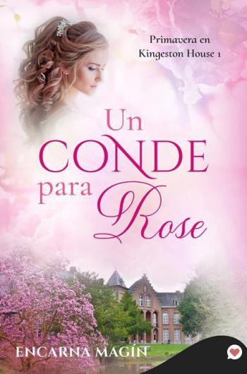 Un conde para Rose libro en epub