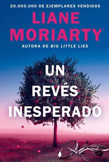 Un revés inesperado libro en epub