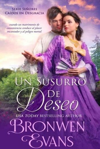 Un susurro de deseo libro en epub