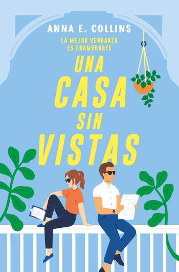 Una casa sin vistas libro en epub