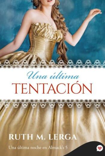 Una última tentación libro en epub