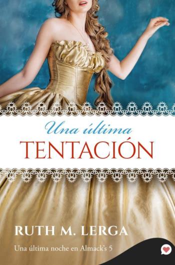 Una última tentación libro en epub