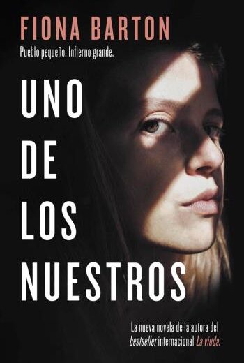 Uno de los nuestros libro en epub