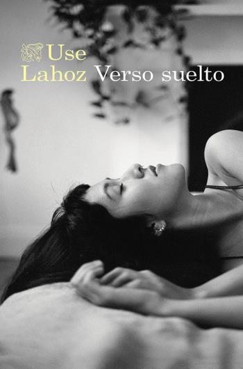 Verso suelto libro en epub