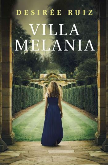 Villa Melania libro en epub