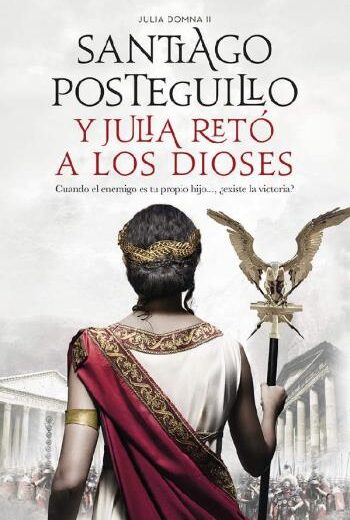 Y Julia retó a los dioses libro en epub