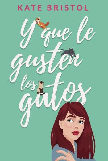 Y que le gusten los gatos libro en epub