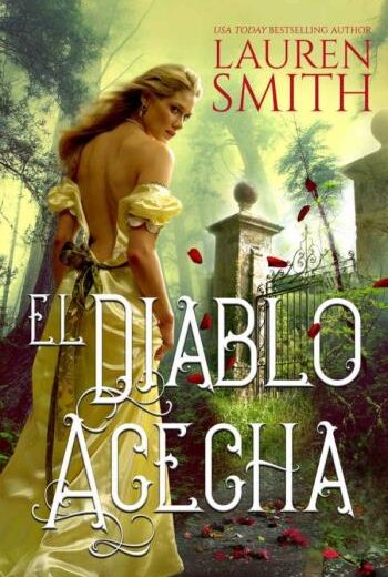 El diablo acecha libro en epub