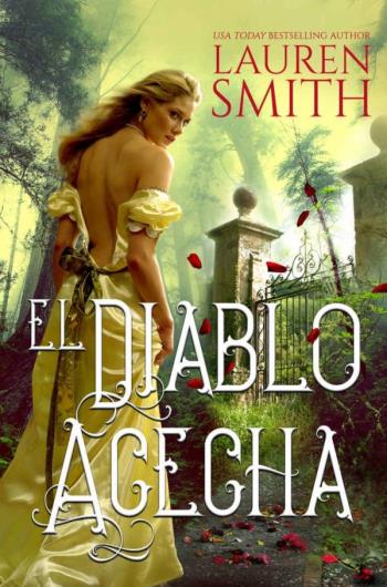 El diablo acecha libro en epub